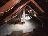 Spitzboden - 