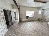 Arbeitsraum EG - 