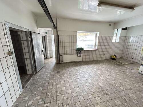 Arbeitsraum EG - 