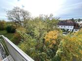 Ausblick Balkon (1) - 