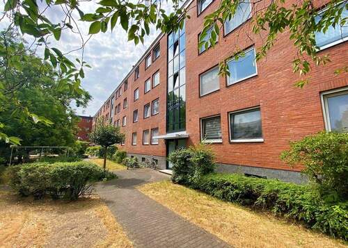 Max-Planck-Straße_20-26 (4) - Heusenstamm: Gepflegte 3-Zimmerwohnung mit Garage