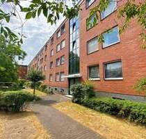 Heusenstamm: Gepflegte 3-Zimmerwohnung mit Garage