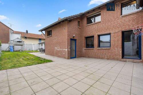 HI 886 - Immobilie Baesweiler - 29 - 