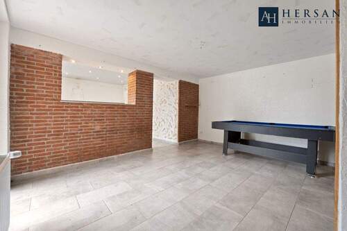 HI 886 - Immobilie Baesweiler - 5 - 1 Zimmer Einfamilienhaus zum Kaufen in Baesweiler