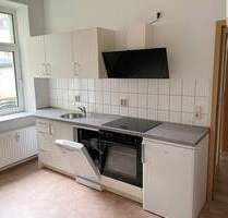 Schicke 2-Raum-Wohnung mit Einbauküche in ruhiger Lage! - Aue