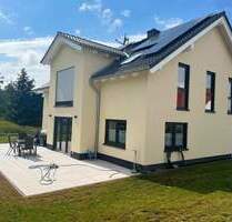 Freistehendes Einfamilienhaus mit Garten in Lich-Muschenheim