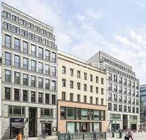 Retailfläche in der Friedrichstraße - Berlin