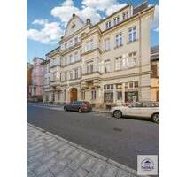 Zentral gelegene Ladenfläche zu vermieten - Sebnitz