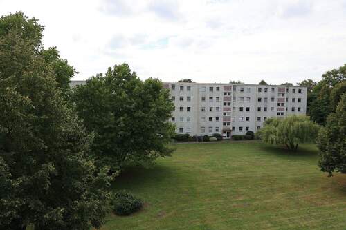 Aussicht1.JPG - 3 Zimmer Etagenwohnung zum Kaufen in Duisburg