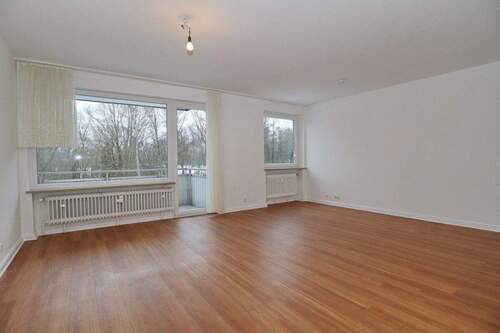 Wohn-&Schlafzimmer - 