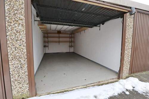 Garage (2) - 