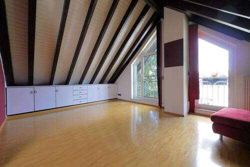 Galerieebene Ansicht 2 - 3 Zimmer Etagenwohnung zur Miete in Taunusstein