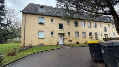 Bild 2 - 2 Zimmer Etagenwohnung zum Kaufen in Duisburg