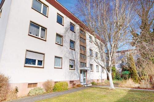 Bild2 - 3 Zimmer Etagenwohnung zum Kaufen in Erftstadt