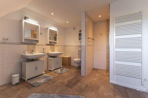 Badezimmer - 