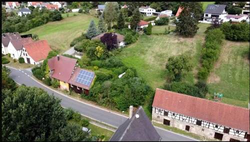 Bild 3 - 4 Zimmer Einfamilienhaus in Rasch