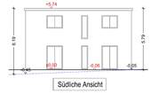 Einfamilienhaus - 