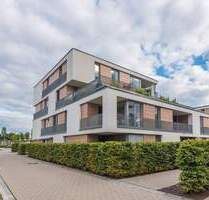 Ruhiges Wohnen im Grünen – KfW 40 Neubau in bevorzugter Lage von Leipzig