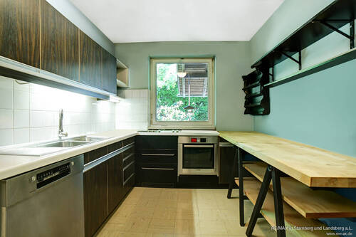 Küche - 