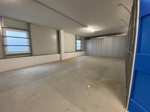 Bild 4 - Halle in Berlin zur Miete