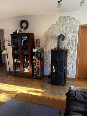 Wohnzimmer - 