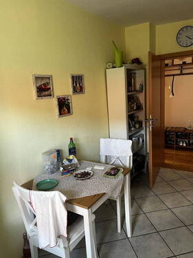 Kinderzimmer - 