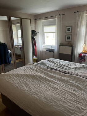 Schlafzimmer - 