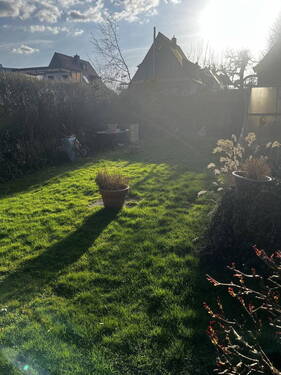 Garten - 