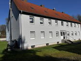 Seiten Ansicht - 3 Zimmer Etagenwohnung zum Kaufen in Saarbrücken