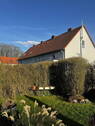 vom Garten zum Objekt - 