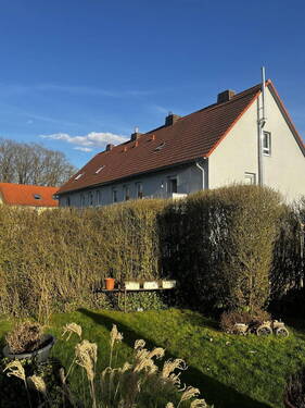 vom Garten zum Objekt - 
