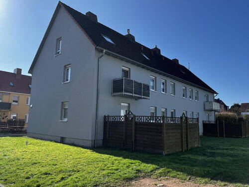 Bild 4 - Etagenwohnung mit 81,00 m&sup2; in Saarbrücken zum Kaufen