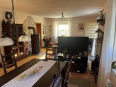 Ansicht Vom Esszimmer - 