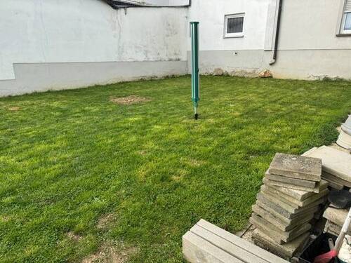 Garten - 