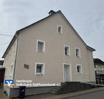 Großzügiges Familienhaus - teilweise kernsaniert - Monzelfeld
