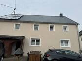 Seitenansicht1 - 9 Zimmer Einfamilienhaus zum Kaufen in Monzelfeld