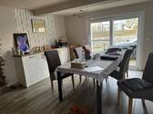 Esszimmer - Einfamilienhaus mit 180,00 m&sup2; in Monzelfeld zum Kaufen