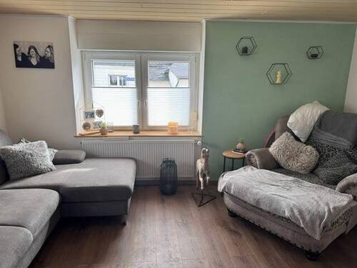 Wohnzimmer - 