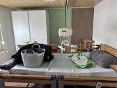 Schlafzimmer - 