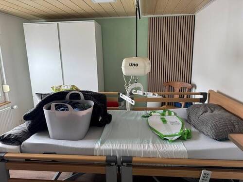 Schlafzimmer - 