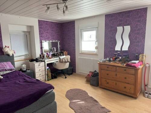 Schlafzimmer - 
