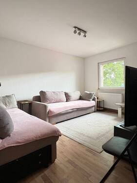 Wohnzimmer OG - 