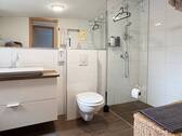 Tageslicht Duschbad Hinterhaus - 
