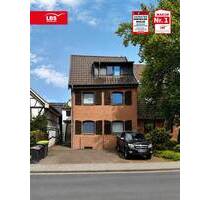 Kernsaniertes und vollvermietetes Mehrfamilienhaus - Troisdorf