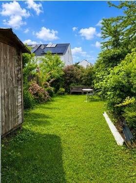Garten - 