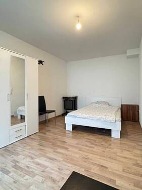 Zimmer 2 EG - 