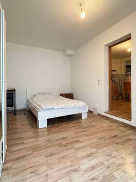 Zimmer 2 EG - 
