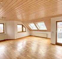 Sonnige Wohnung mit Charme und viel Platz - Herbrechtingen Bolheim
