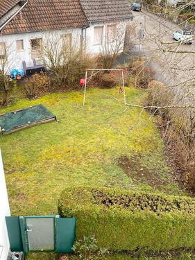 Gemeinschaftsgarten - 