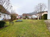 Gemeinschaftsgarten - 